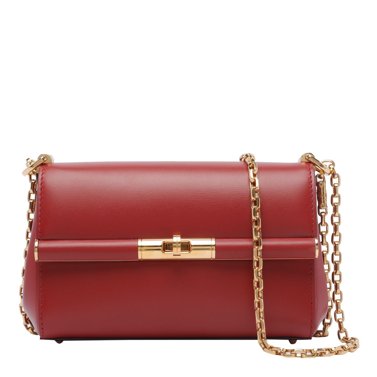 Dolce &amp; Gabbana Marlene Mini Läderväska
