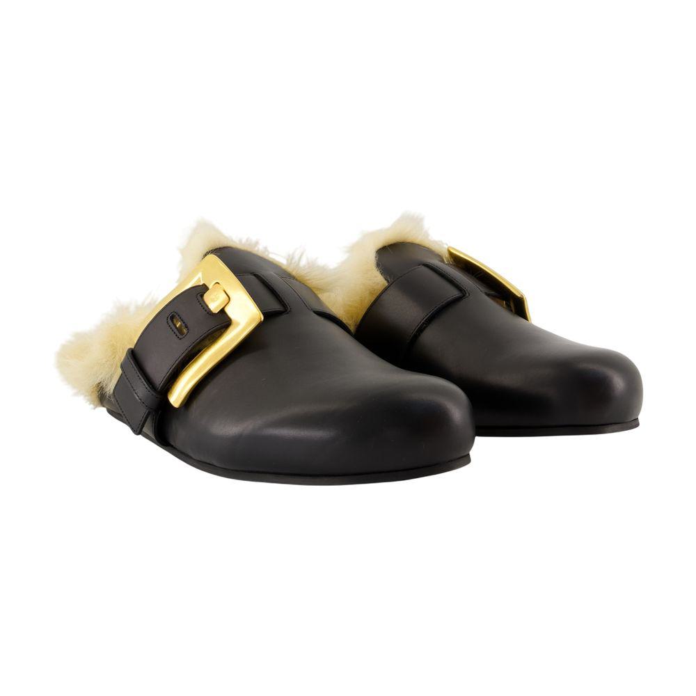 Balmain Anthem Slip-ins