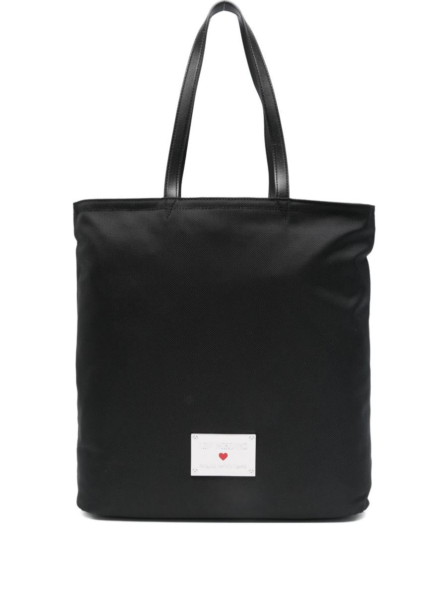 Love Moschino-väskor