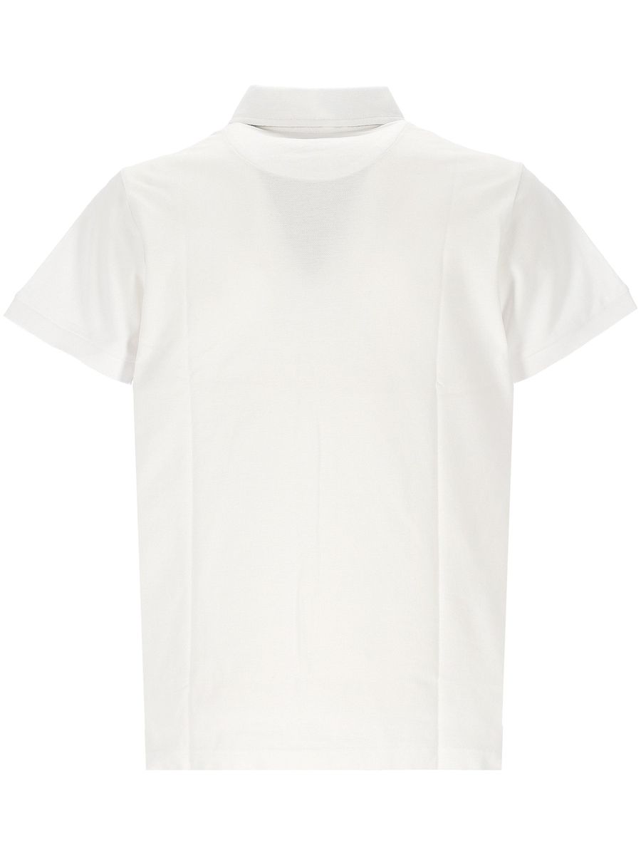 Etro T-shirts och pikétröjor