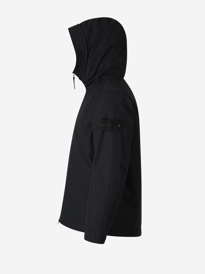 Stone Island Ghost Piece Teknisk Parka