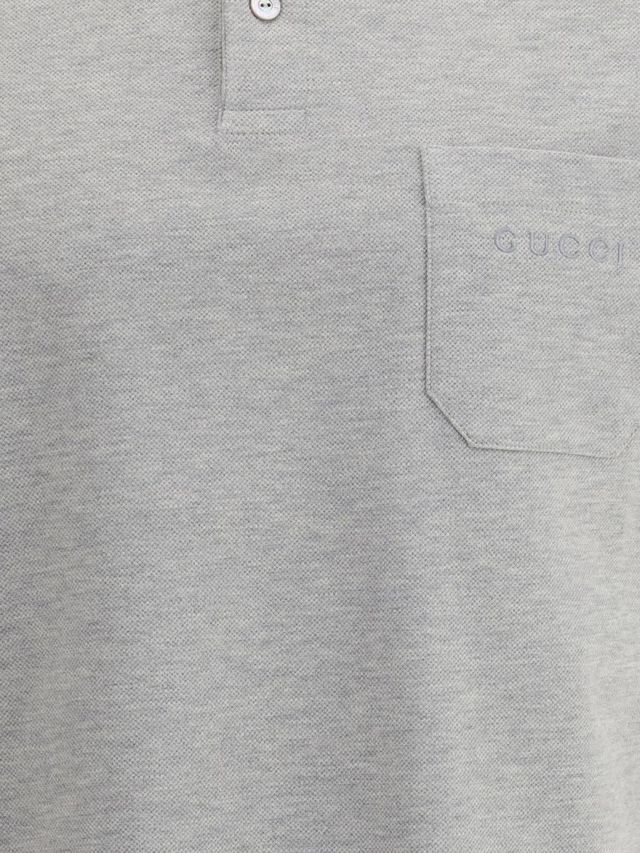 Gucci pikétröjor