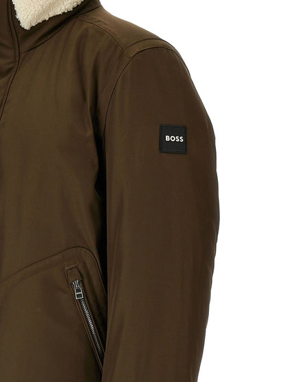 Hugo Boss 'H-Cemmi' Jacka