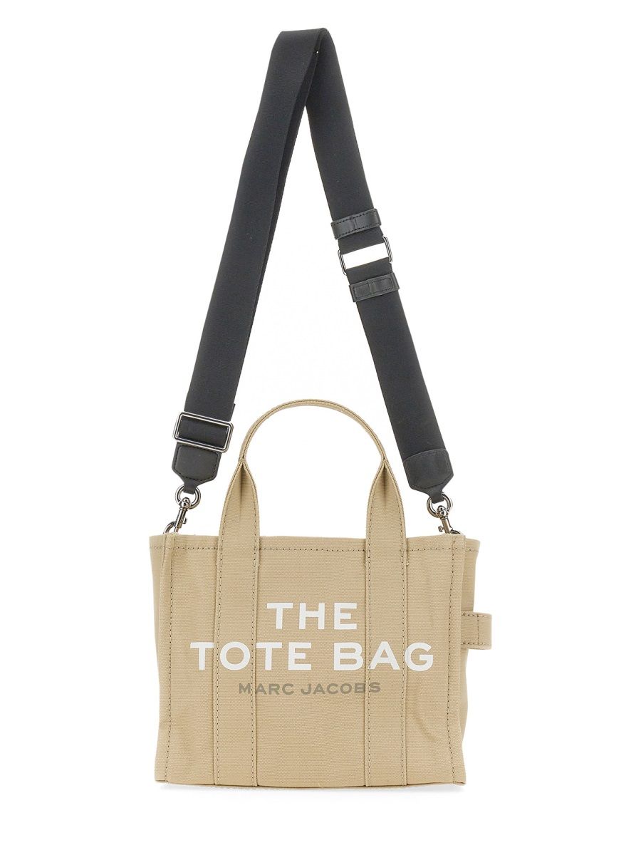Marc Jacobs Liten Tote-väska