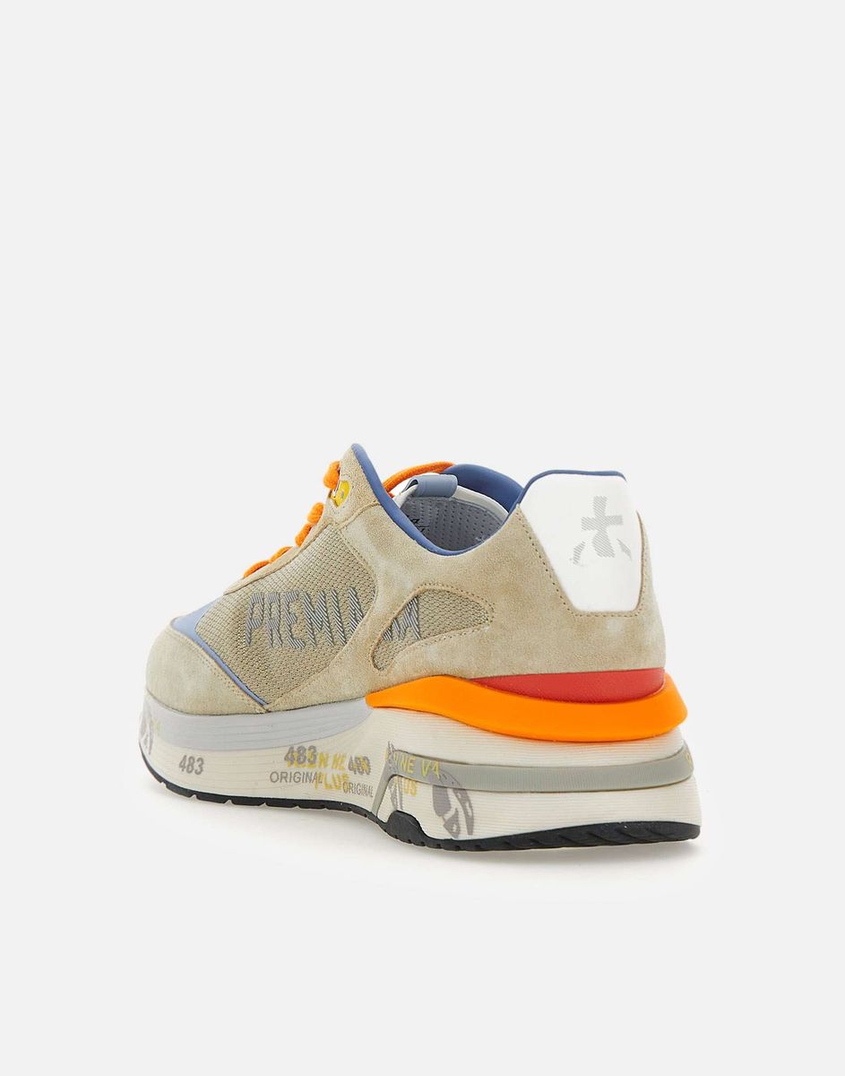 Premiata Moerun 7301 Sneaker