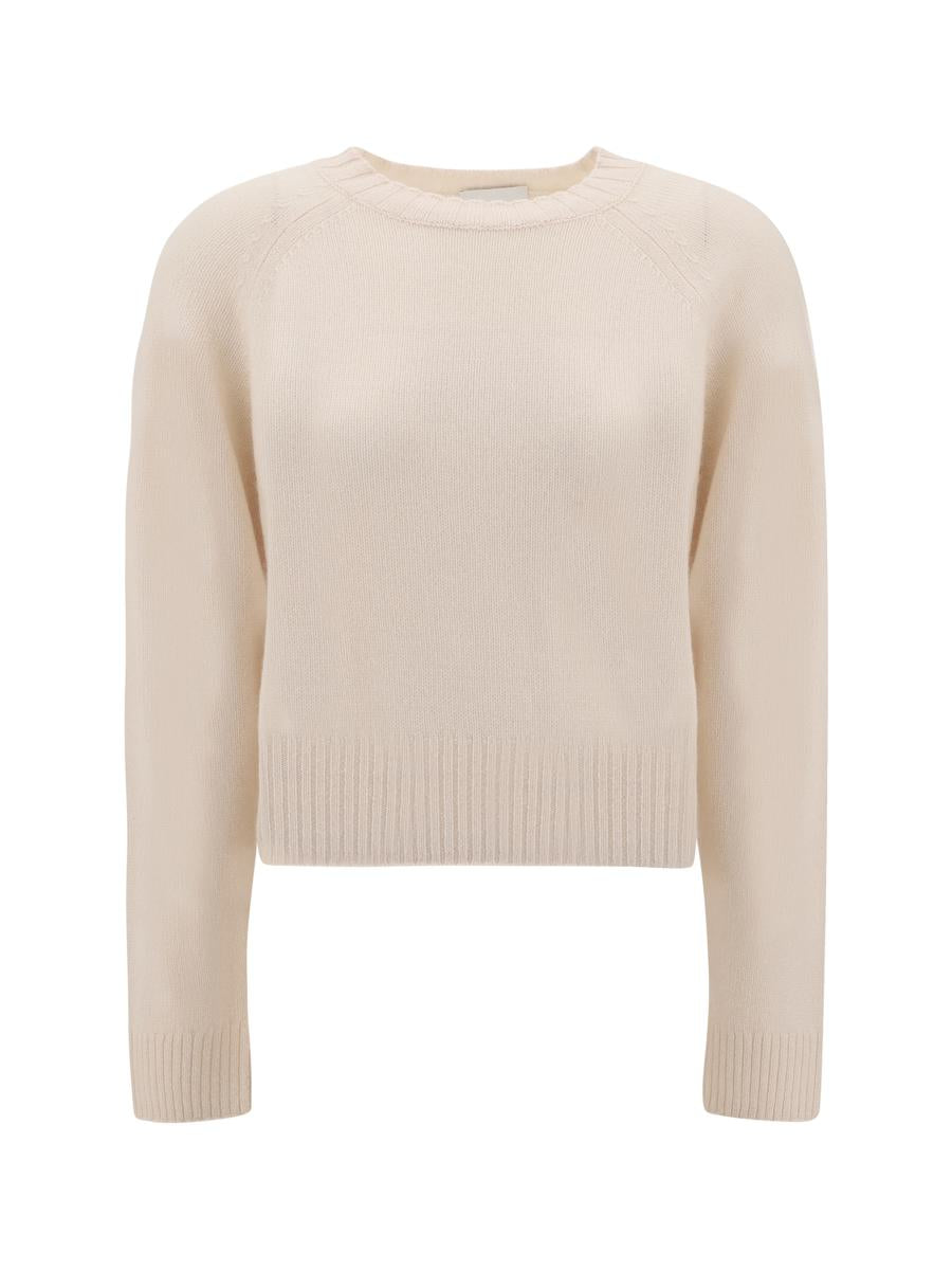 Allude Stickade Tröjor