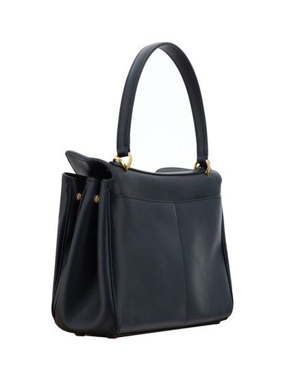 Balenciaga axelväskor