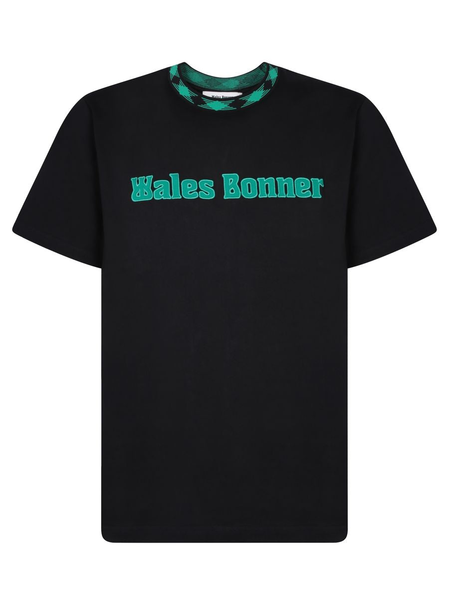 Wales Bonner T-shirts