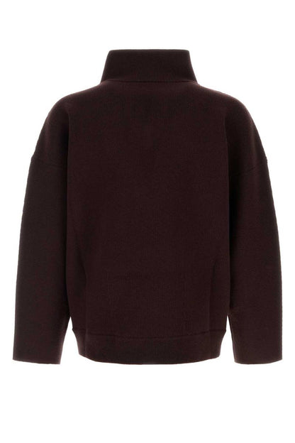 Bottega Veneta Stickade Tröjor