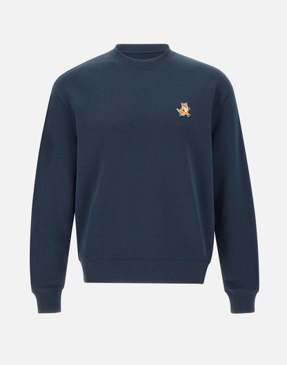 Maison Kitsuné-tröjor