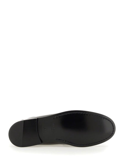 Versace Mocassin "Medusa 95"