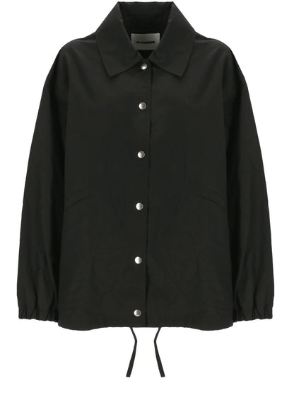 Jil Sander-jackor