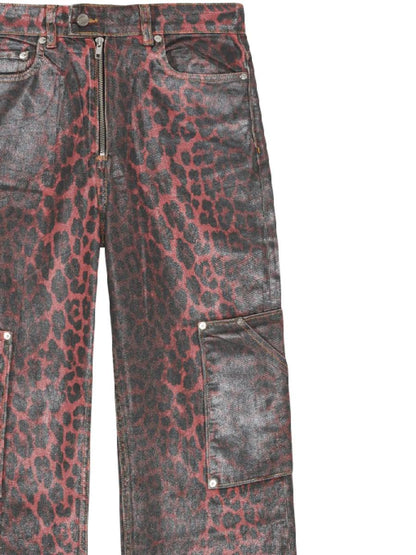 Ganni Jeans