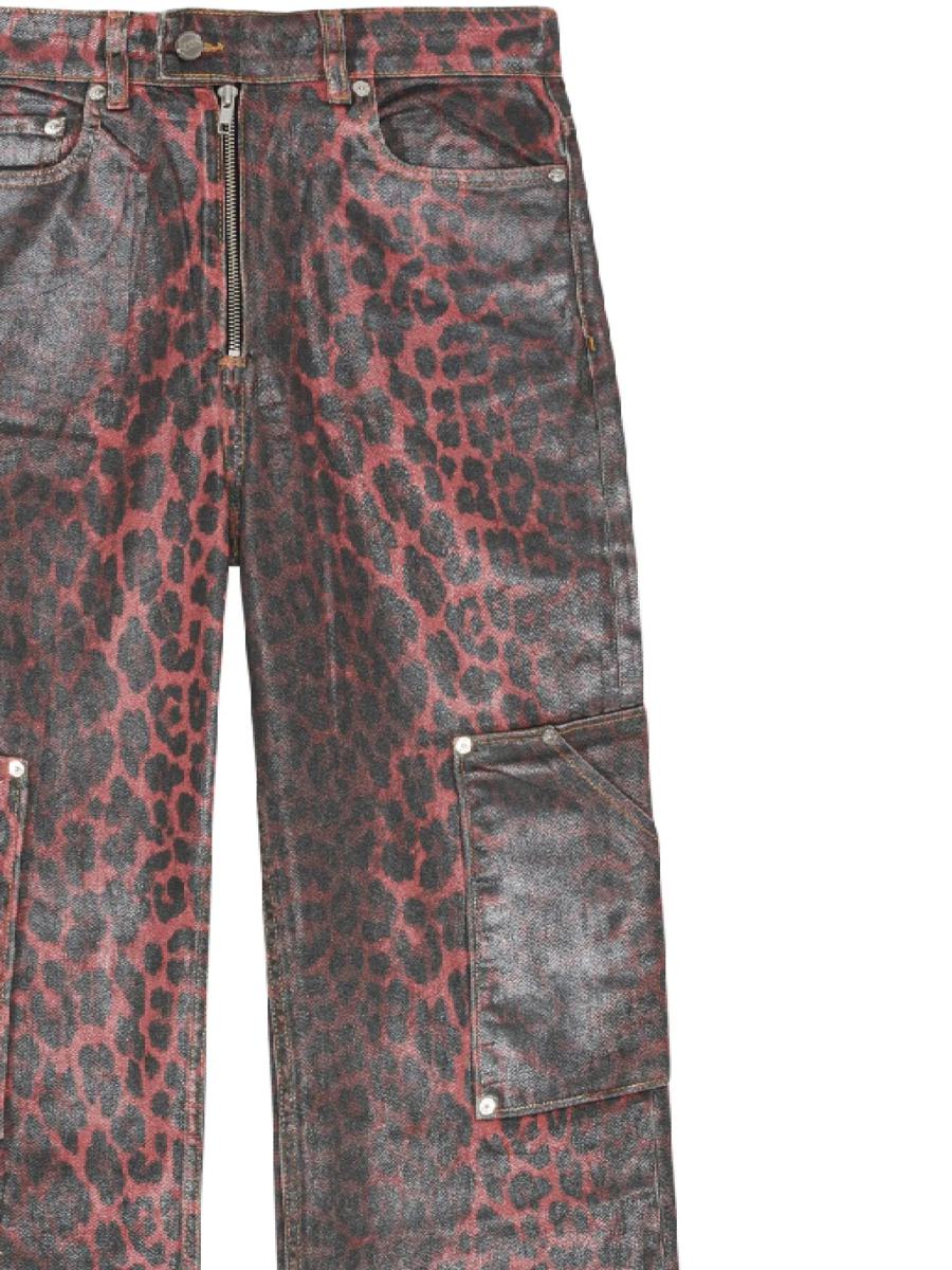 Ganni Jeans