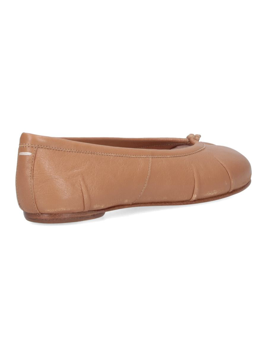 Maison Margiela platta skor