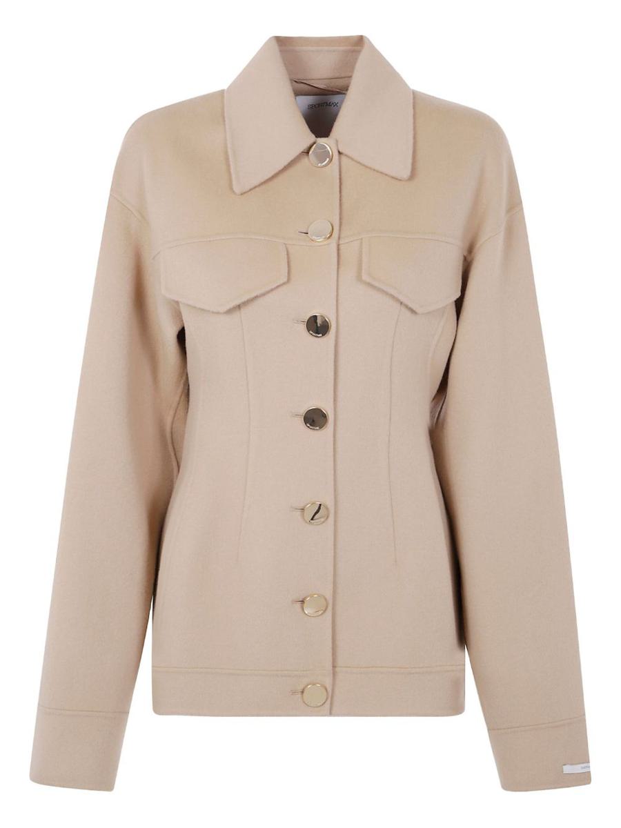 Sportmax ullkappa