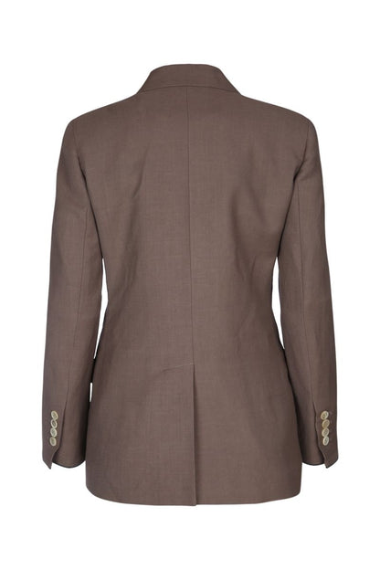 Brunello Cucinelli Jackor Och Västar