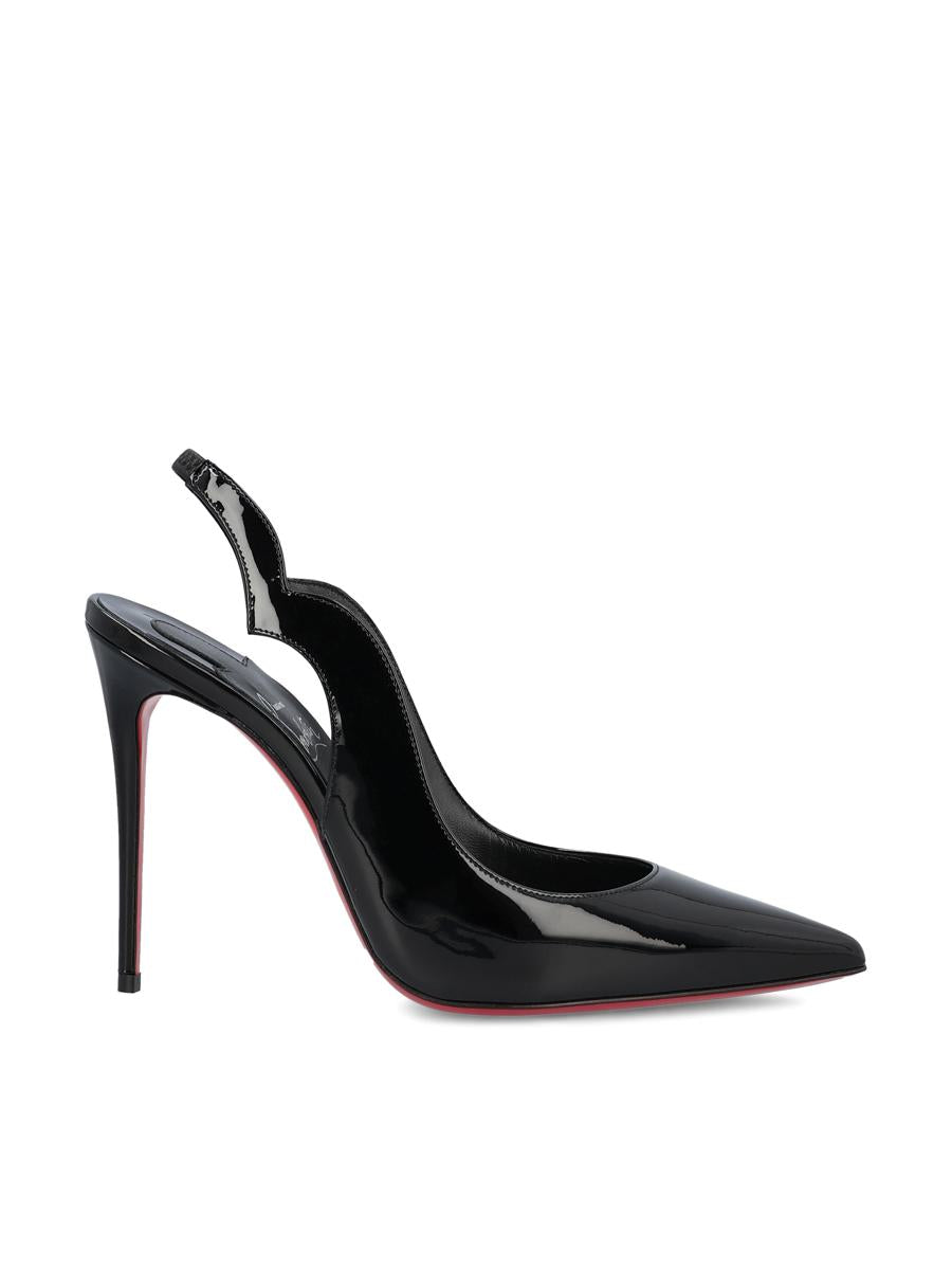 Christian Louboutin lågskor