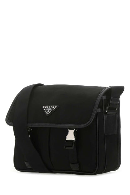 Prada Axelväskor
