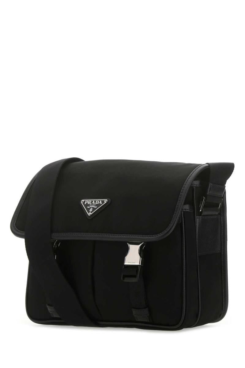 Prada Axelväskor