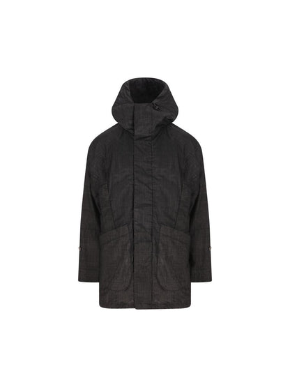 Massimo Osti Studio Jackor