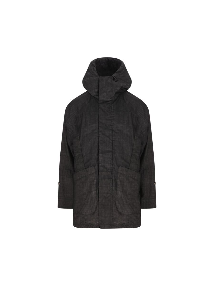 Massimo Osti Studio Jackor