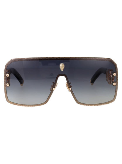 Philipp Plein solglasögon