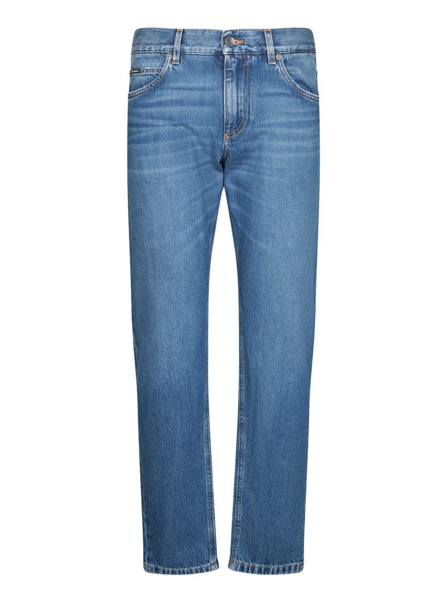 Dolce &amp; Gabbana Jeans