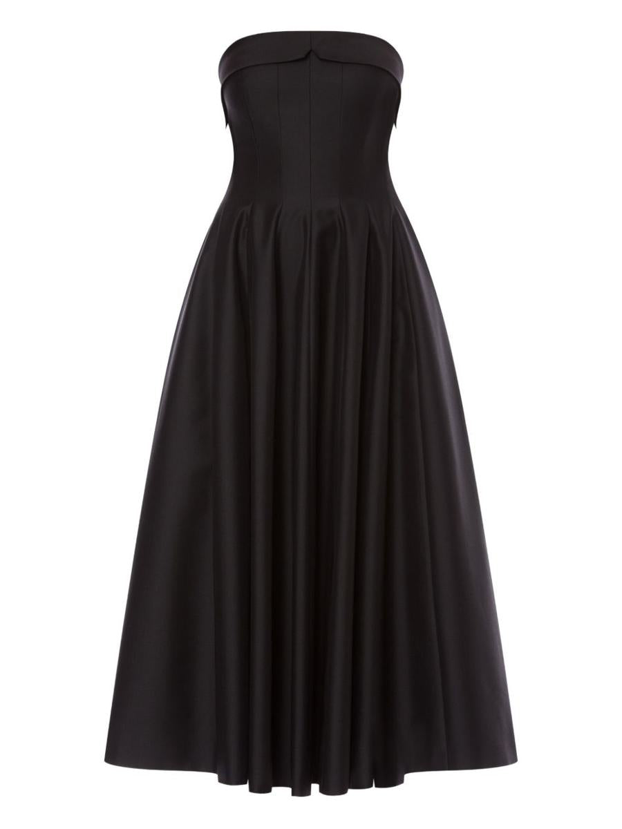 Alberta Ferretti-klänningar