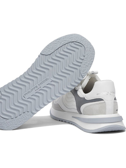 Philippe Model Sneakers