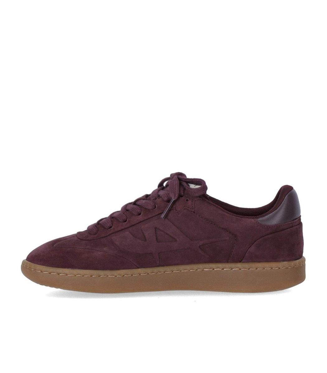 Ash Siena Vinröda Sneaker
