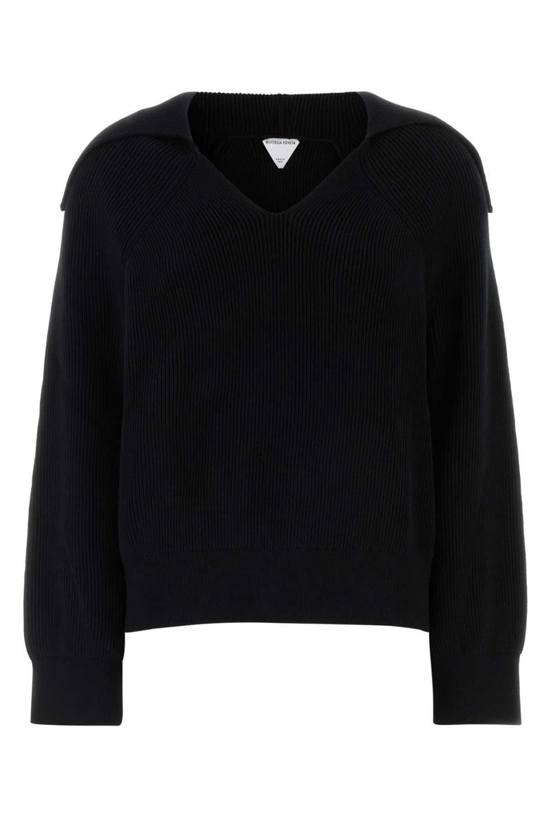Bottega Veneta Polo
