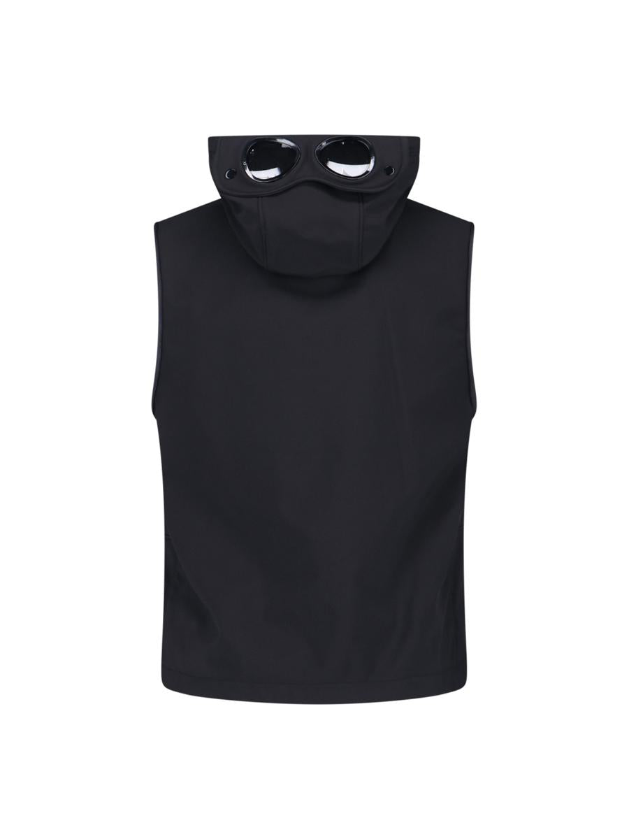 CP Company-jackor