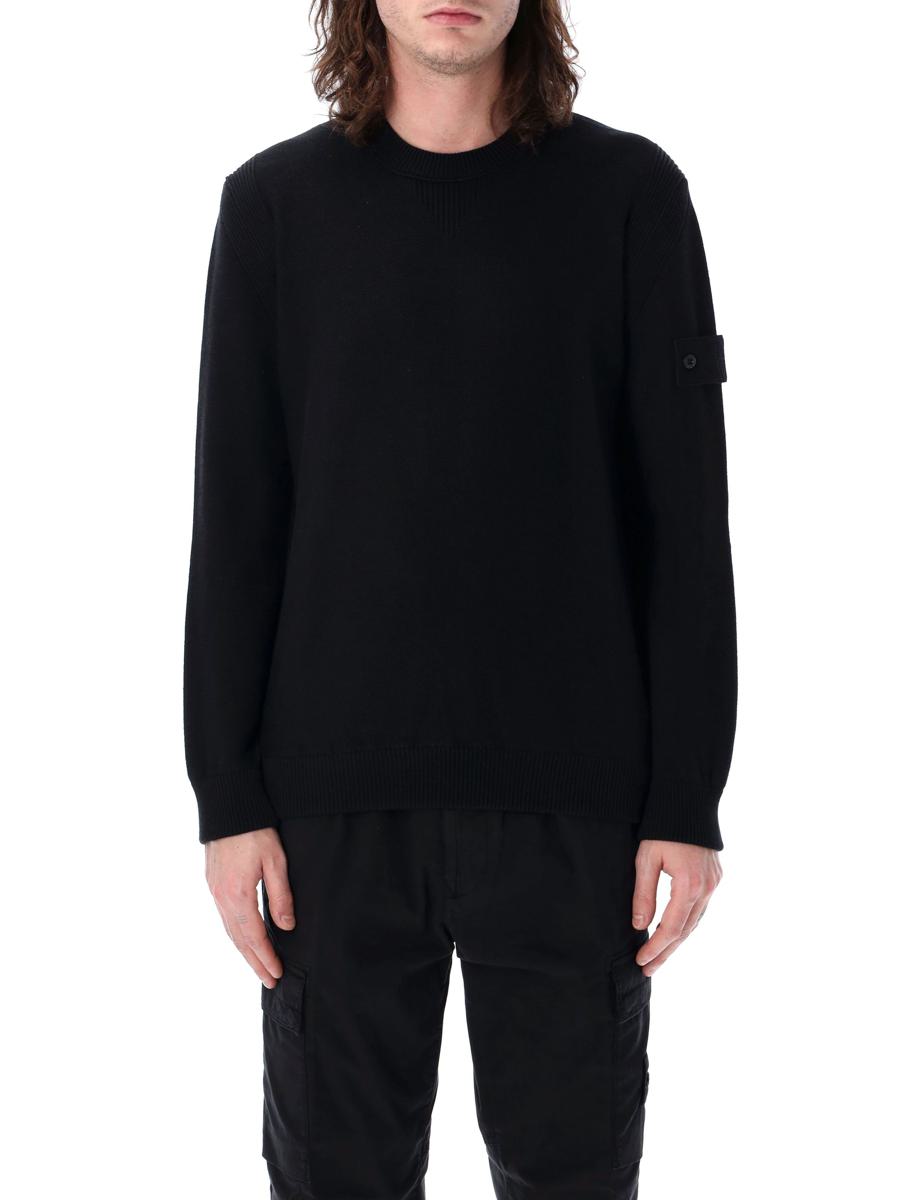 Stone Island Ghost-tröja