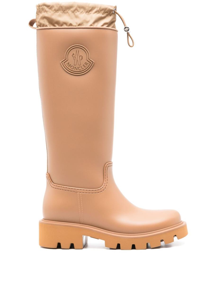 Moncler-stövlar