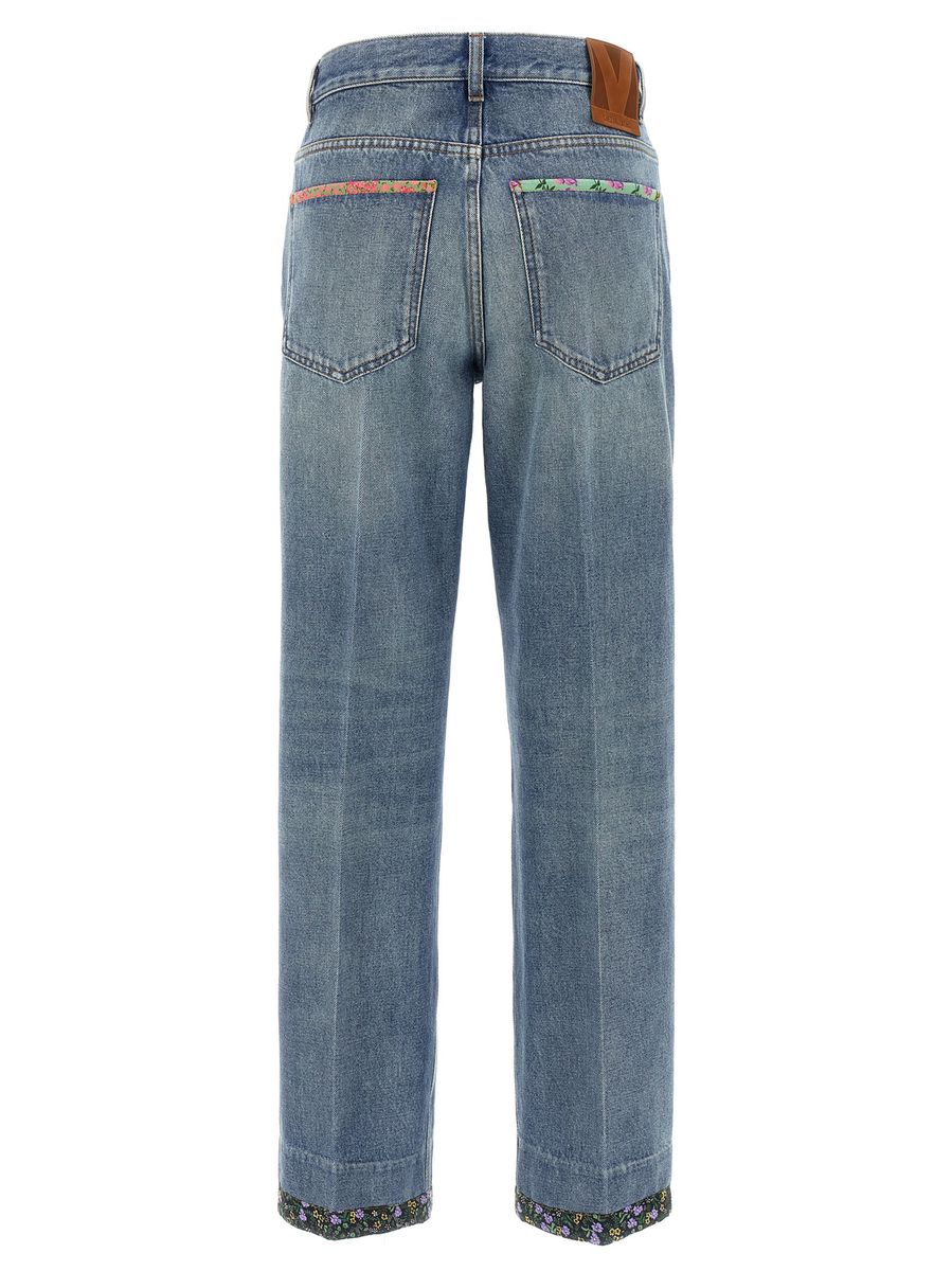 Valentino Garavani Jeans