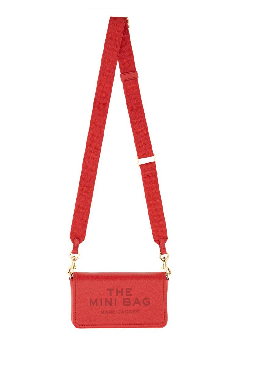 Marc Jacobs Borsa Mini I Pelle