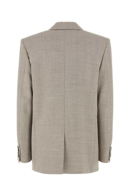 Saint Laurent Jackor Och Västar