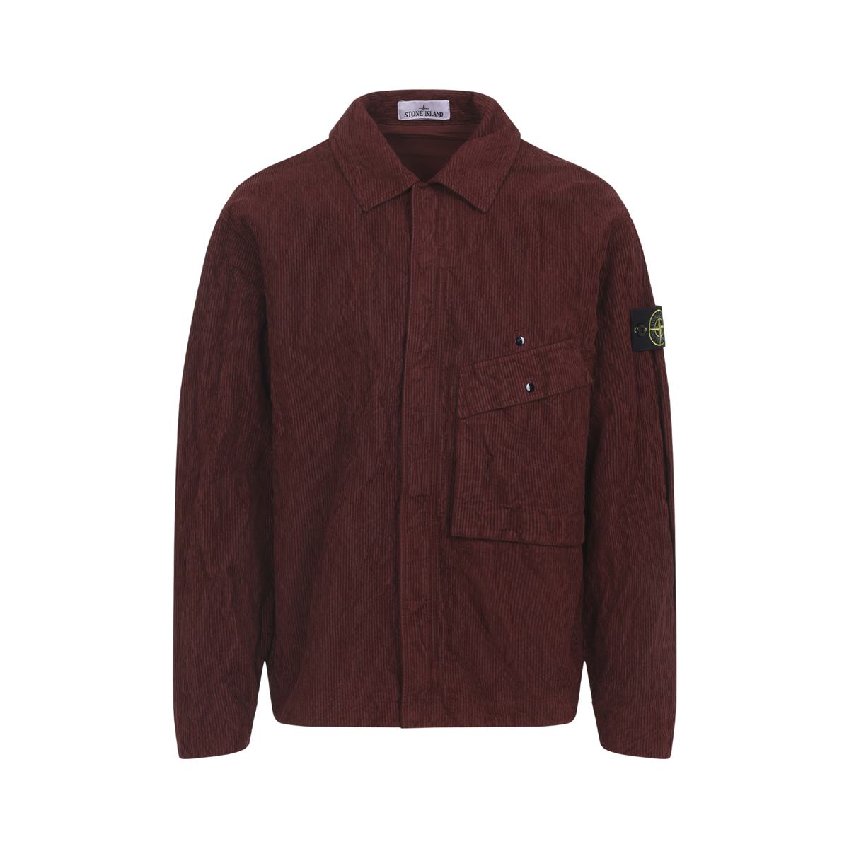 Stone Island-skjorta