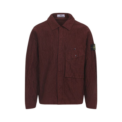 Stone Island-skjorta