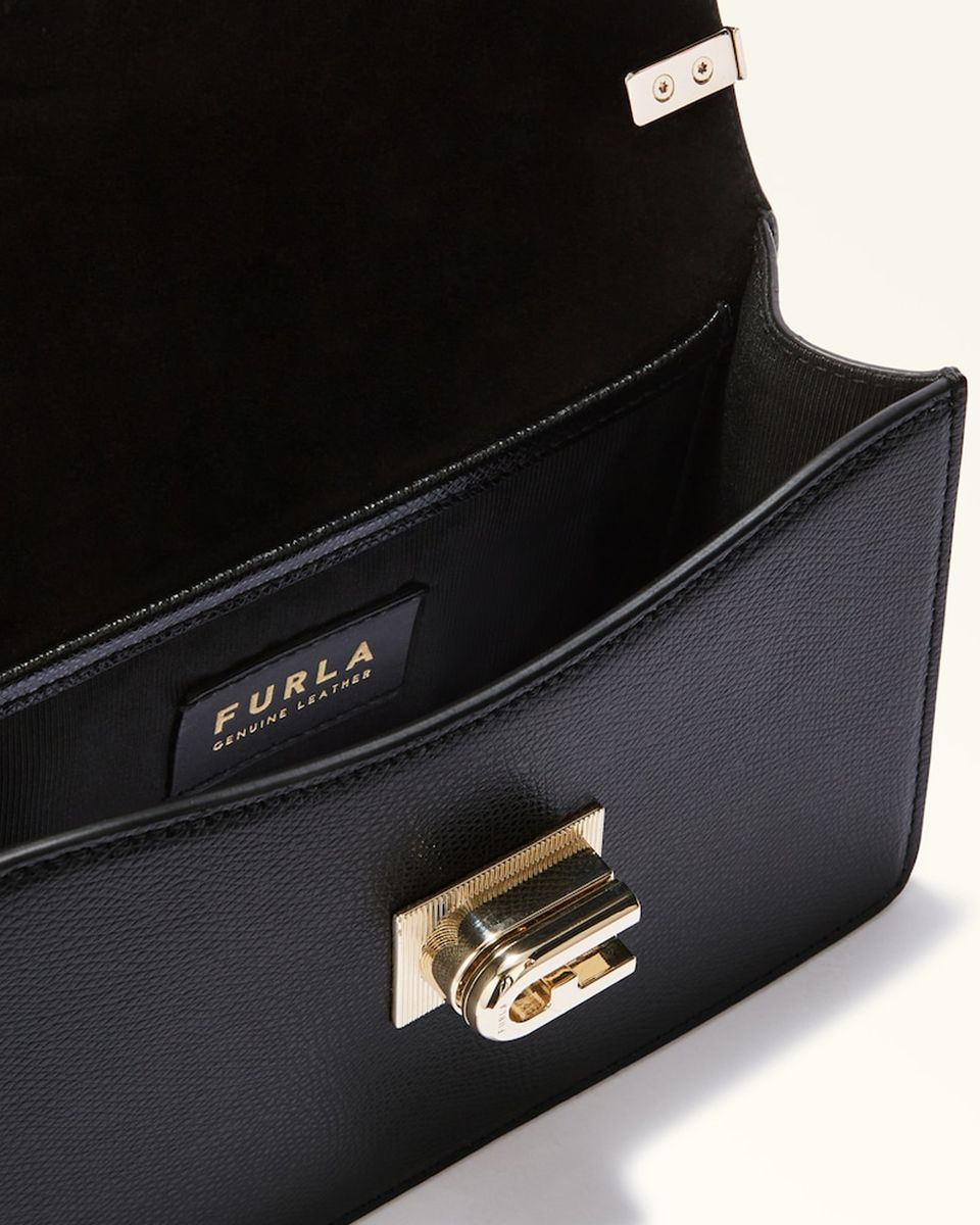 Furla Axelväskor