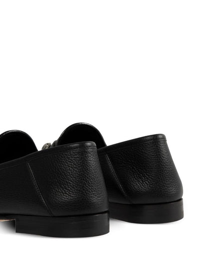 Gucci platta skor