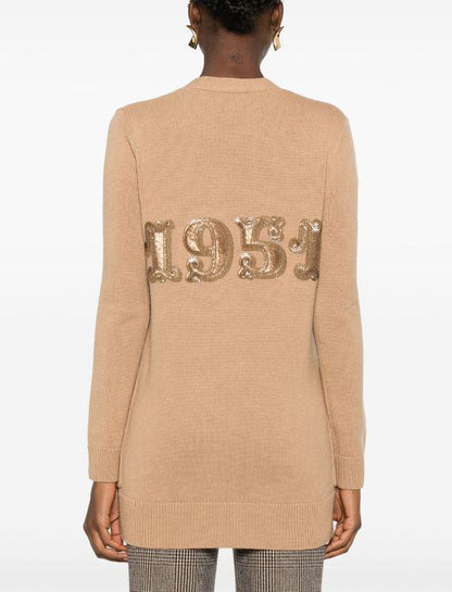 Max Mara-tröjor