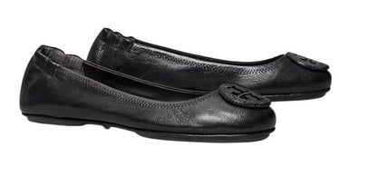 Tory Burch platta skor