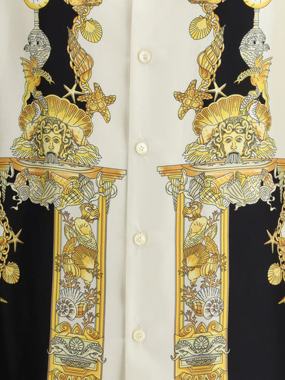 Versace-skjortor