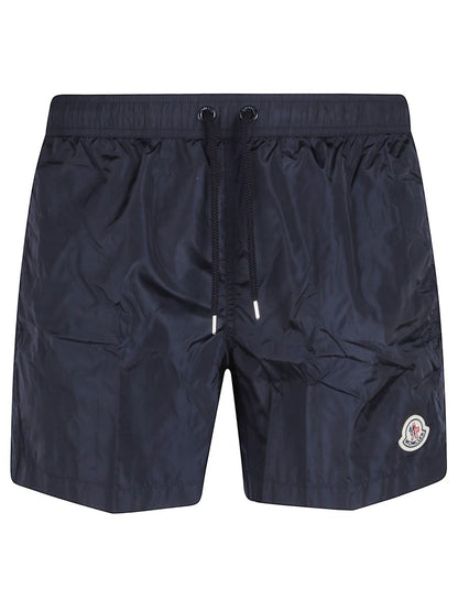 Moncler Badkläder