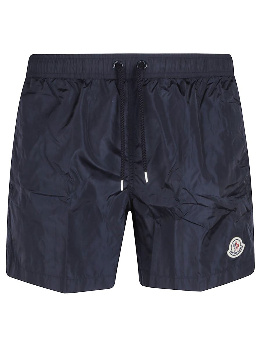 Moncler Badkläder