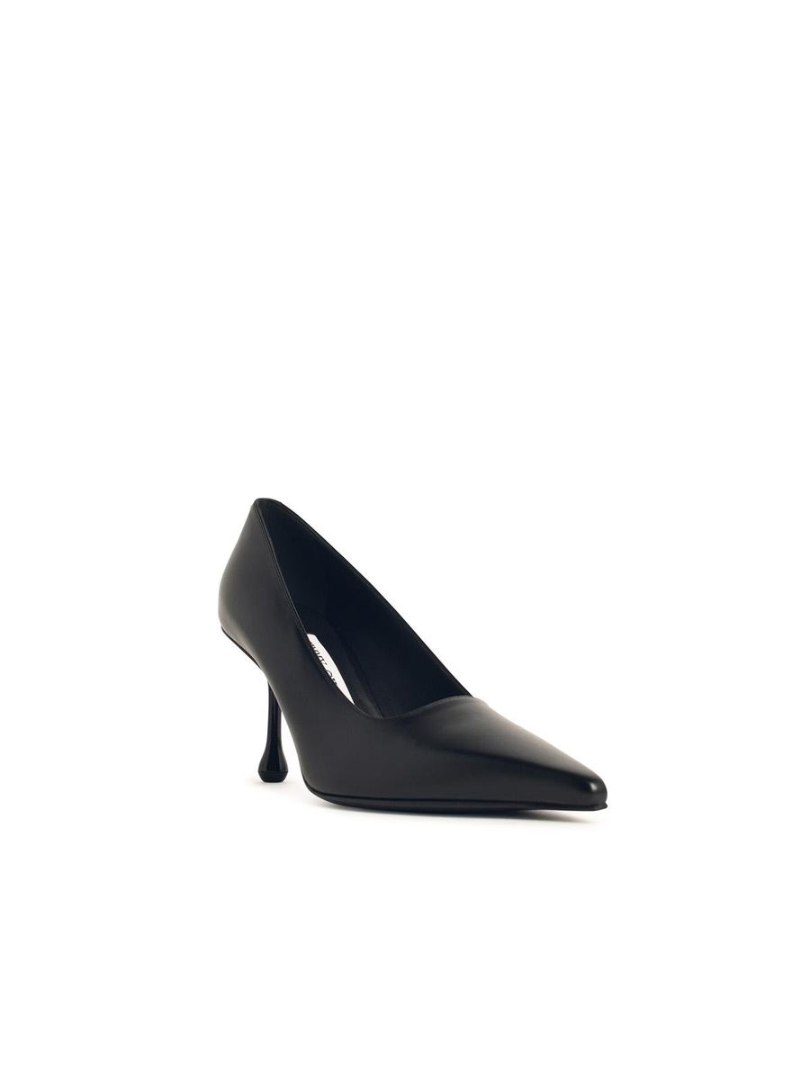Jimmy Choo med klack