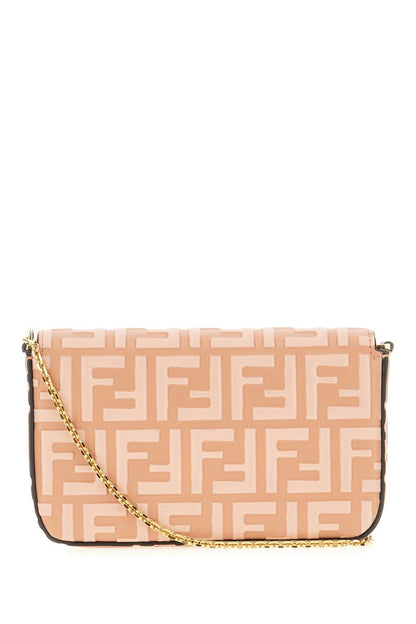 Fendi axelväskor
