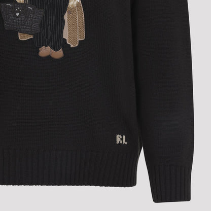 Ralph Lauren-tröja